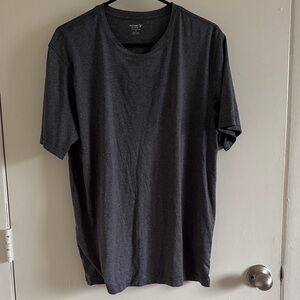 Men's Gray T-Shirt